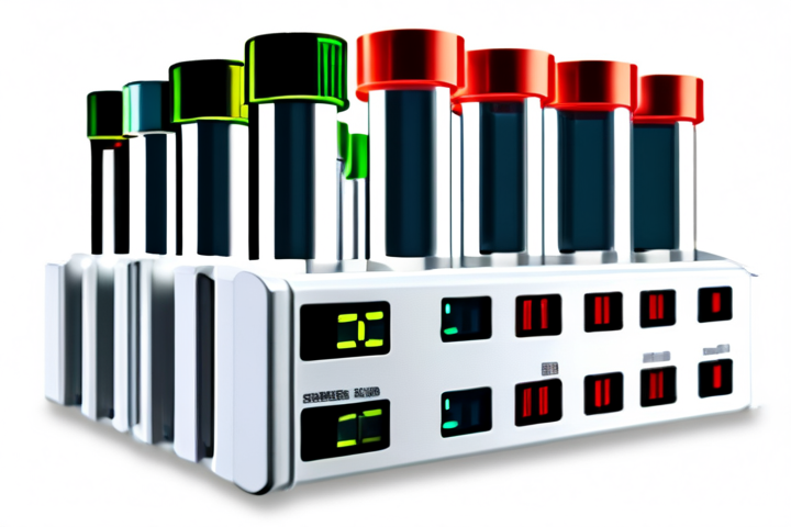 医疗器械行业资讯，全品类细分下的快速检测试剂新动向-一粒cc