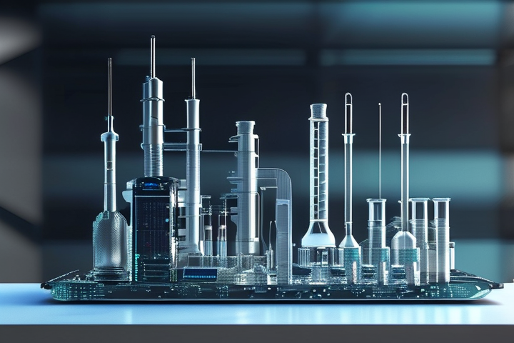 题，医疗器械行业的创新引擎，技术转让与核心技术的融合之路-一粒cc