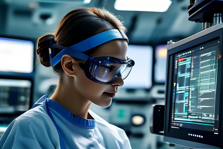 创新驱动，DR技术引领医疗器械研发新潮流-一粒cc