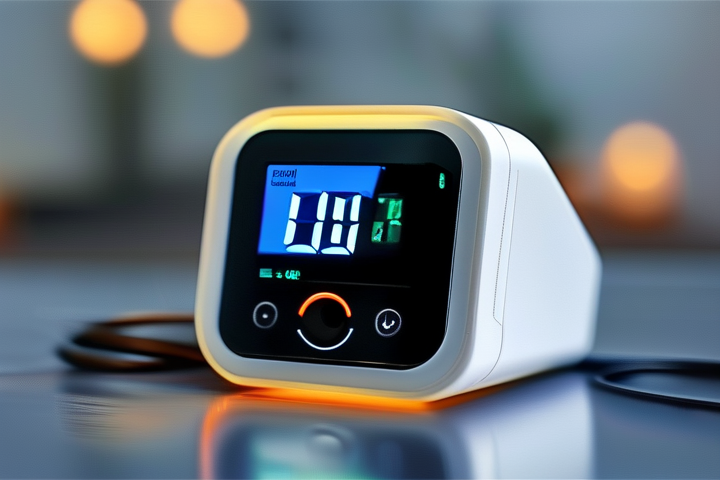 动态血压计的创新研发与核心技术解析-一粒cc