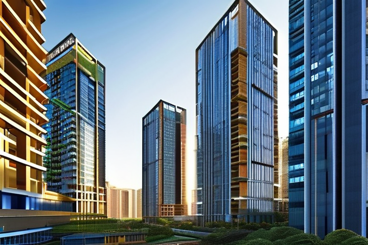 建造师职业发展全攻略，职称晋升、岗位规划与薪资指南