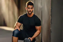 题，新手健身指南，解锁减脂的科学之道