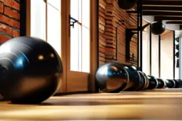 健身打卡、训练营、成果分享与食谱投稿—同好一起坚持的健身之旅