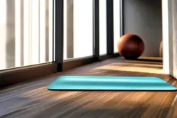 健身新手指南，碎片时间也能高效减脂