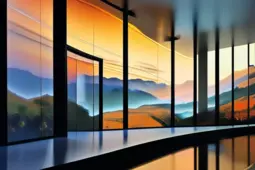 穿越时空的银幕之旅，纪录片中的影视艺术与文化传承