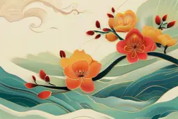 天干符号在国风影视与非遗技艺中的融合与传播