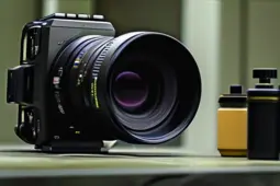 镜头语言，揭秘电影与剧集的叙事艺术