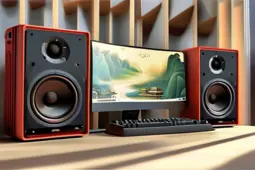 音频传播助力国风文化扩散与用户共创