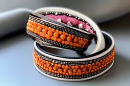 打造时尚个性的穿搭秘籍，腰带的点睛之笔