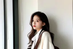 简约风穿搭指南，通勤、校园、约会与四季适配