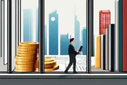 揭秘副业与理财中的常见骗局，保护你的赚钱之路