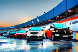 汽车养护全攻略，防冻液使用与维护，延长车辆使用寿命