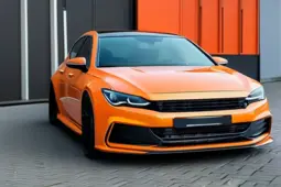 全面解析，如何挑选最适合您的汽车—动力评测篇