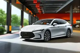 准新车选购指南，全面解析选车技巧、车型评测与购车攻略