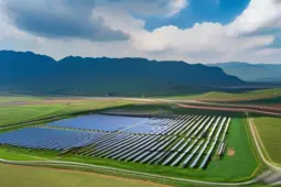 牧光互补，探索光伏与畜牧业的完美融合