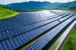 光伏产业的未来，全链条技术与创新电池的融合