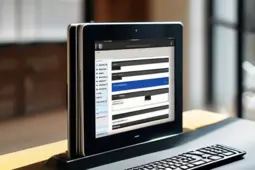 职场礼仪，清晰报姓名职位的重要性