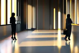 职场礼仪，塑造得体职业形象的黄金法则