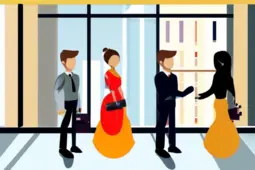 职场礼仪，下属的沟通艺术与协作之道