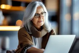 银发族的数字生活安全指南，警惕网络诈骗，守护智慧晚年