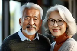 银发族智能生活新选择，适老版理财App，让数字世界更友好