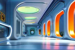 95后、00后的创意科普之旅，揭秘未来，点亮智慧