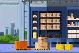 亚马逊跨境电商全物流模式解析，FBA/FBM/海外仓与VAT、退税、结汇及清关关税与物流成本控制