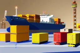 亚马逊跨境电商全物流模式解析，FBA/FBM/海外仓与VAT、退税、结汇及清关关税