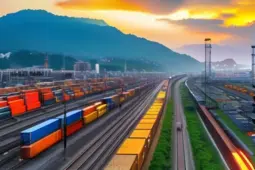 亚马逊跨境电商运营全攻略，选品、运营、物流与财税服务深度解析