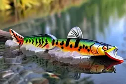 路亚社群，打造你的专属钓鱼天地