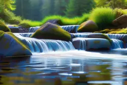 流水路亚全水域标点推荐与场景适配指南