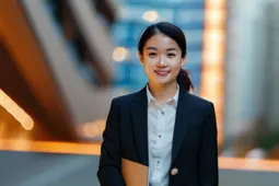 海外进修，青年律师职业成长的加速器