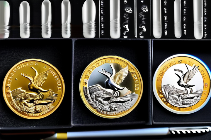 探索钯金币收藏的奥秘，全品类收藏知识、行情与鉴定技巧