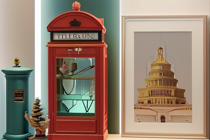 揭秘复古潮玩收藏的世界，品牌新品发布与鉴定评级拍卖机构的选择指南