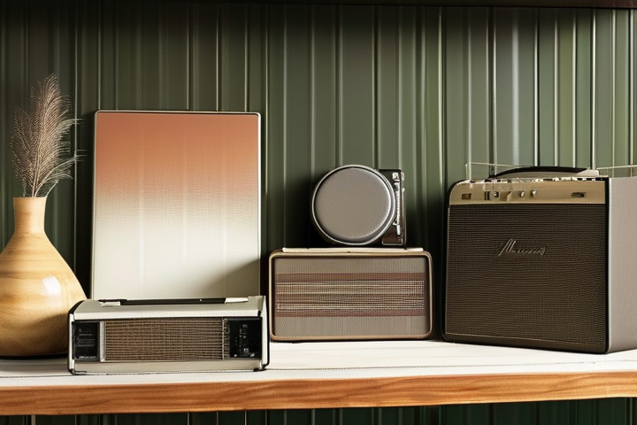 题，打造完美复古收藏空间，必备工具与材料选购指南