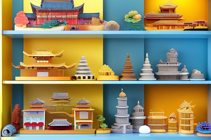 潮玩收藏入门与进阶，全人群/全场景的养护技巧、避坑指南及交易攻略