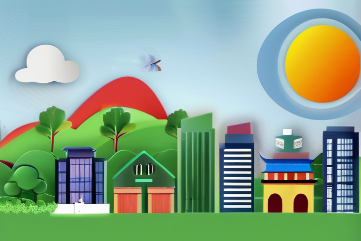 返乡创业政策大解析，如何轻松申请创业用地与扶持资金