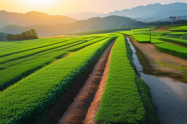 低成本创业，返乡潮中的新机遇与发展趋势