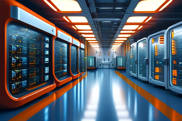 AI辅助研发在医疗器械行业的创新之路-一粒cc