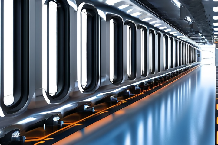 医疗器械行业资讯与发展趋势，模式创新引领未来-一粒cc