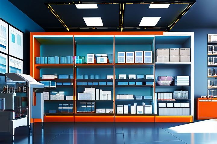 医疗器械行业资讯，市场布局与全渠道销售策略-一粒cc