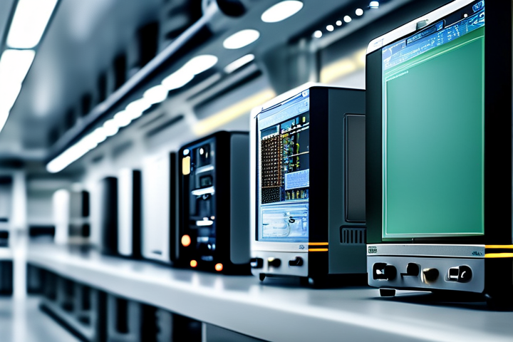 医疗器械行业资讯，创新材料、工艺与智能技术引领图像处理新纪元-一粒cc