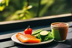 温水助力高效减脂，科学饮食与锻炼结合的秘诀