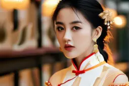 文化传承与公益并行—明星引领国风潮流，共筑文化担当新篇章