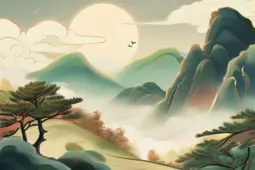 探索国风典籍与经典文学的轻量化解读之旅