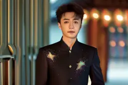 星光璀璨，国风传承—明星的深度对话与文化担当