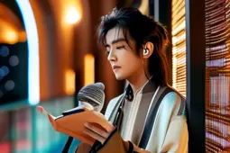 明星正向资讯，娱乐产业中的文化共鸣与个性化阅读体验