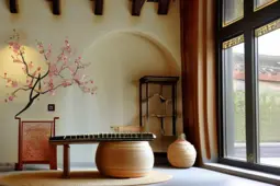 国风影视与非遗技艺的融合—探索民族文化的现代表达