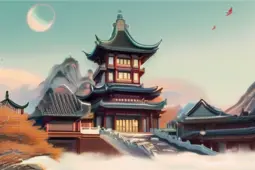 探索影视与国风的完美融合—为不同兴趣群体定制的娱乐体验