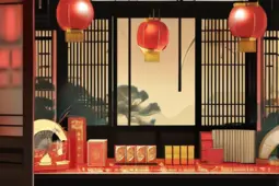 节日推荐，影视、书迷与国风爱好者的专属盛宴